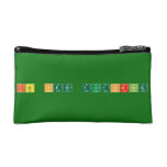 IB Peer Tutoring  Cosmetic Bag