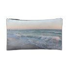 Cosmetic Bag with Ocean Design