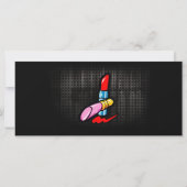 Cosmetics; Cute Black (Back)