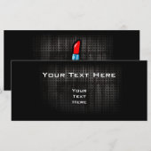 Cosmetics; Cute Black (Front/Back)