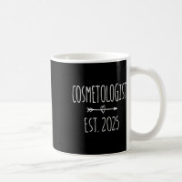 Cosmetologist Graduation 2025 Cosmetology Beauty S