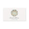 Cosmetologist Organic Skincare Spa and Salon Logo