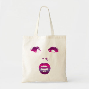 Cosmetology Bags Zazzle Cosmetology Beauty Tote Bag