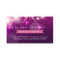 Cosmetology MakeUp Artist - Stylish Purple Glitter