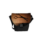 Cosmetology Messenger Bag Cosmetology Messenger Bag