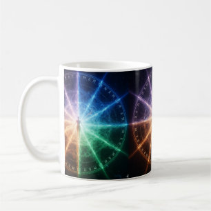 Cosmic 2026 Energy Alignment Astrology Mug