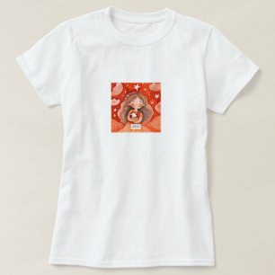 Cosmic Aries  T-Shirt
