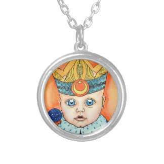 Cosmic Baby MIO Necklace