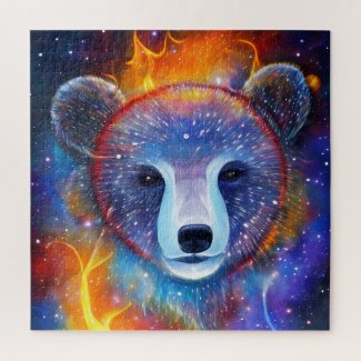 Cosmic Bear