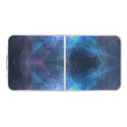 Cosmic Being Beer Pong Table