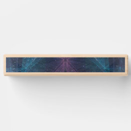 Cosmic Being Topple Tower