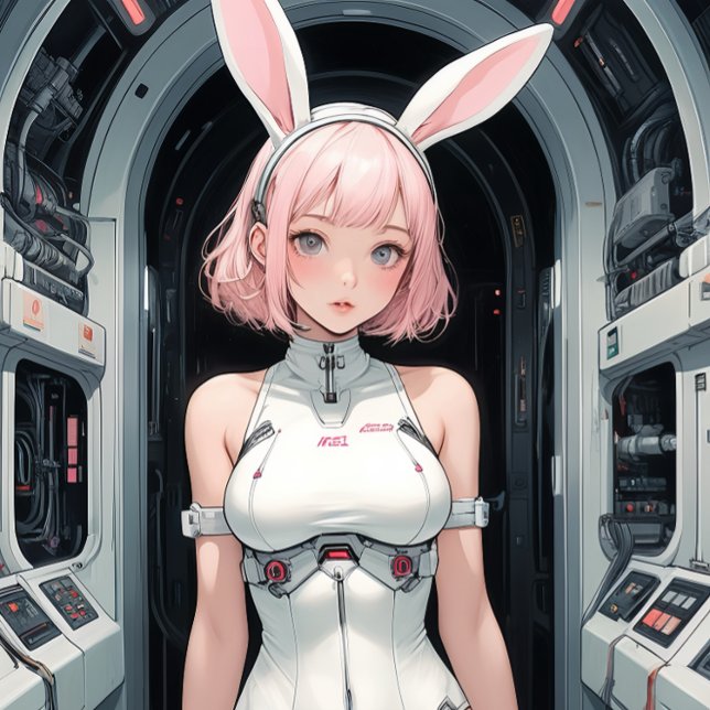 CoSMiC+BuNNYGiRL001  Poster (Creator Uploaded)