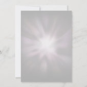 Cosmic Burst Artwork (Back)