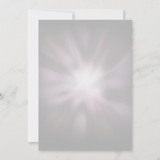 Cosmic Burst Artwork (Back)