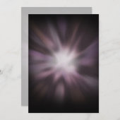 Cosmic Burst Artwork (Front/Back)