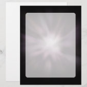 Cosmic Burst Artwork (Front/Back)