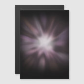 Cosmic Burst Artwork (Front/Back)
