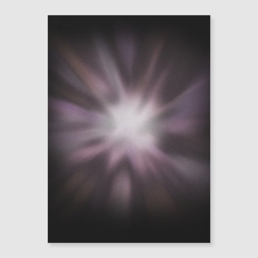 Cosmic Burst Artwork (Front)