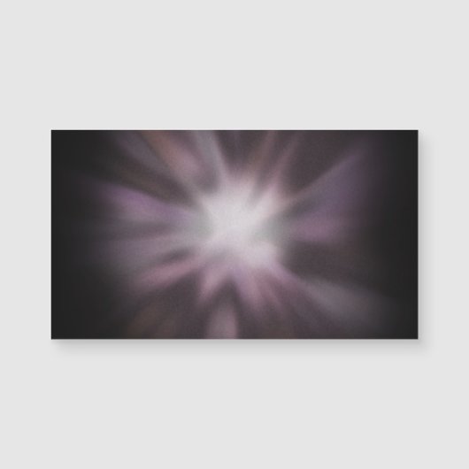 Cosmic Burst Artwork (Front)