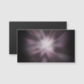 Cosmic Burst Artwork (Front/Back)