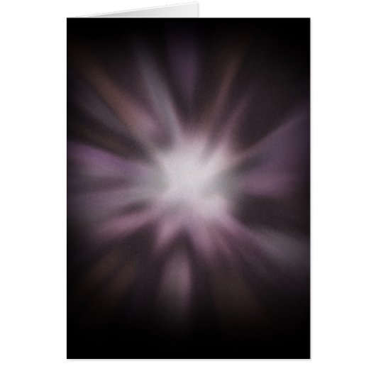 Cosmic Burst Artwork Cards (Front)