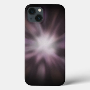 Cosmic Burst Artwork iPhone 13 Case
