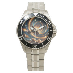 Cosmic Cannon Chaos Watch