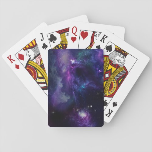 Cosmic Cards