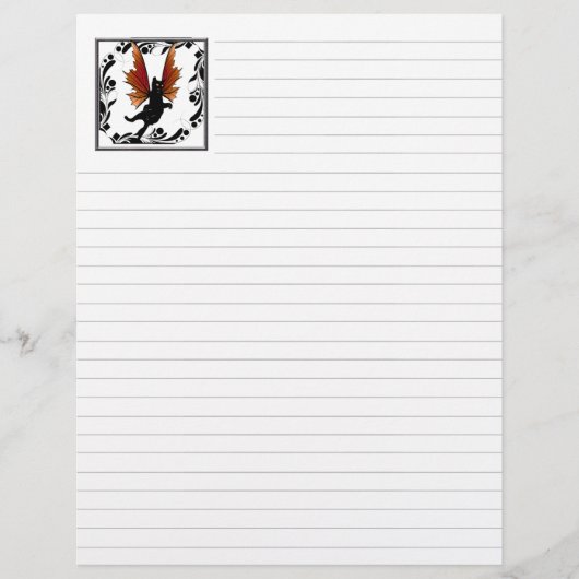 Cosmic Cat Acorn (Front)