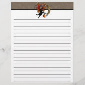 Cosmic Cat Acorn (Front)