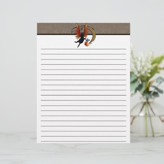 Cosmic Cat Acorn (Standing Front)