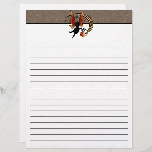 Cosmic Cat Acorn (Front/Back)