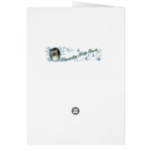 Cosmic Cat Acorn (Back)