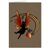 Cosmic Cat Acorn (Front)