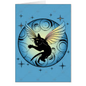 Cosmic Cat Moon (Front)