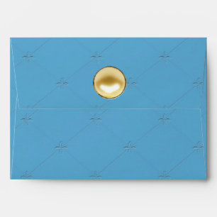 Cosmic Cat Moon Envelope