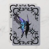 Cosmic Cat Star (Front/Back)