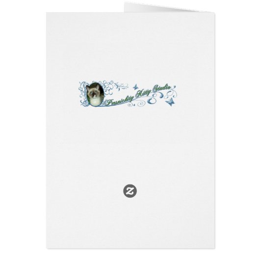 Cosmic Cat Star (Back)