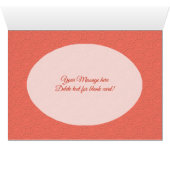 Cosmic Cat Sun (Inside Horizontal (Bottom))