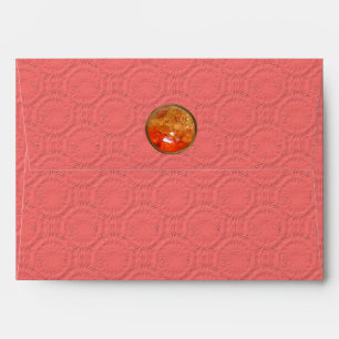 Cosmic Cat Sun Envelope