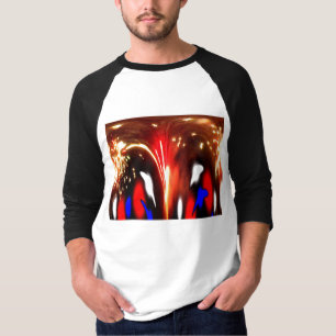 Cosmic celebration T-Shirt