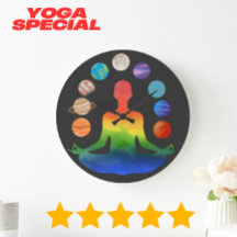 Cosmic Chakra Meditation | Spiritual Energy Yoga