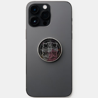 Cosmic Chronometer: Wheel of Time PopSocket