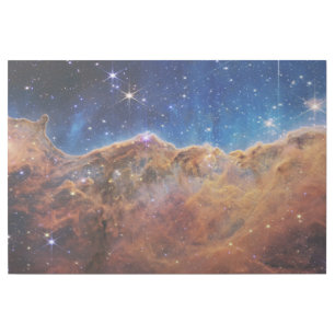 Cosmic Cliffs in the Carina Nebula Gallery Wrap