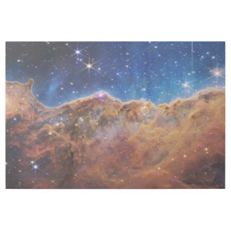 Cosmic Cliffs in the Carina Nebula Gallery Wrap