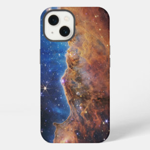Cosmic Cliffs iPhone 13 Case