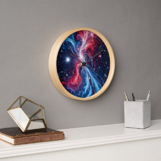 cosmic clock
