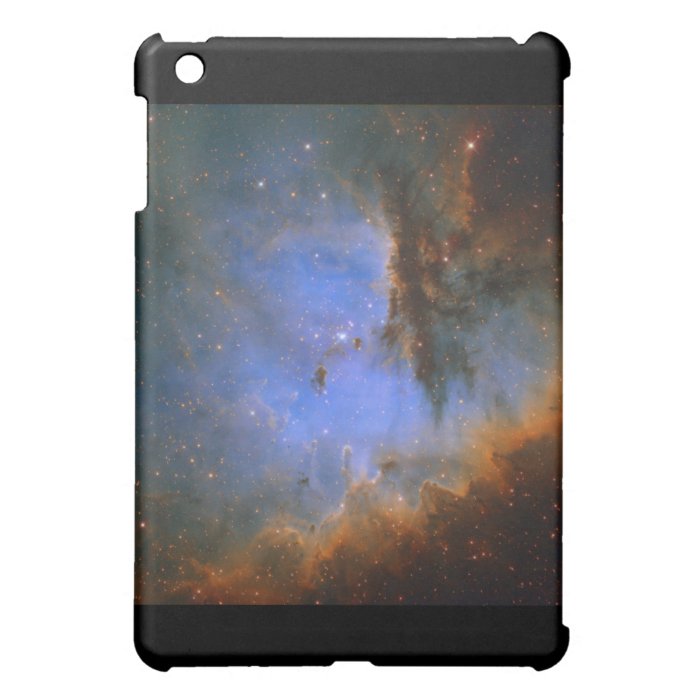 Cosmic Cloud NGC 281 iPad Mini Cover