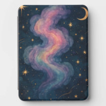 Cosmic Cloudscape