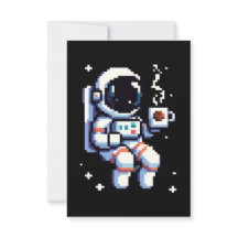 Cosmic Coffee Break: Astro Java - Space Sipper